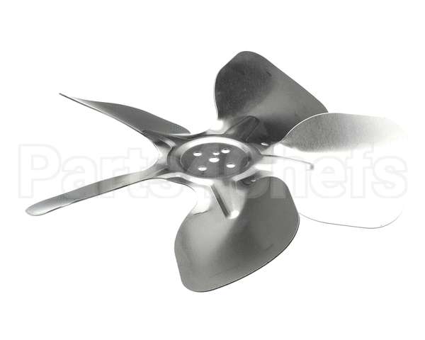 550005560 Kolpak Fan Blade 1031Cw-1/4 Hubless H