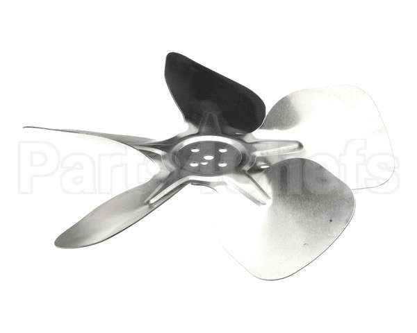 550005560 Kolpak Fan Blade 1031Cw-1/4 Hubless H