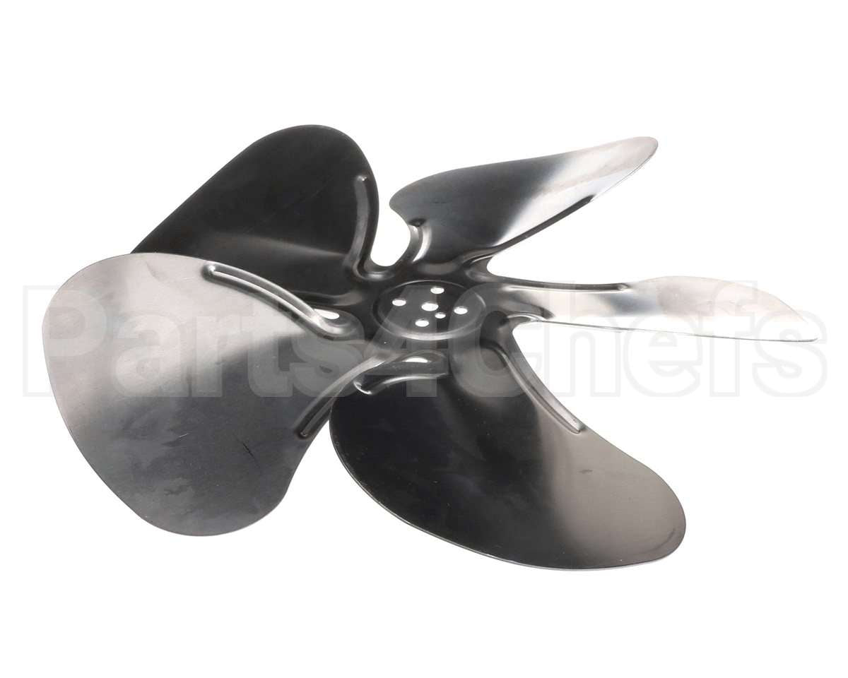 550006548 Kolpak Fan Blade 12" Adee1205-24 Revco