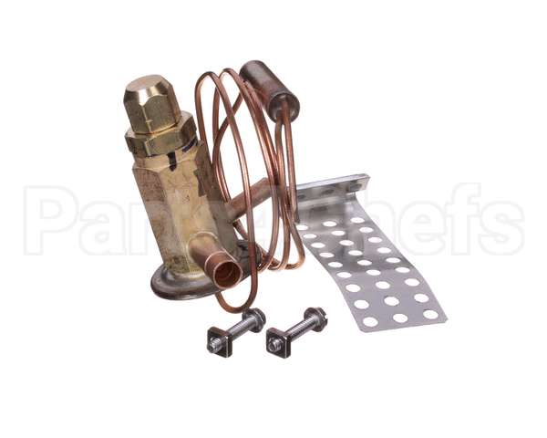 550006714 Kolpak Exp Valve Aae 1/2 Ba 30" 3/8 X 1/2 Odf S