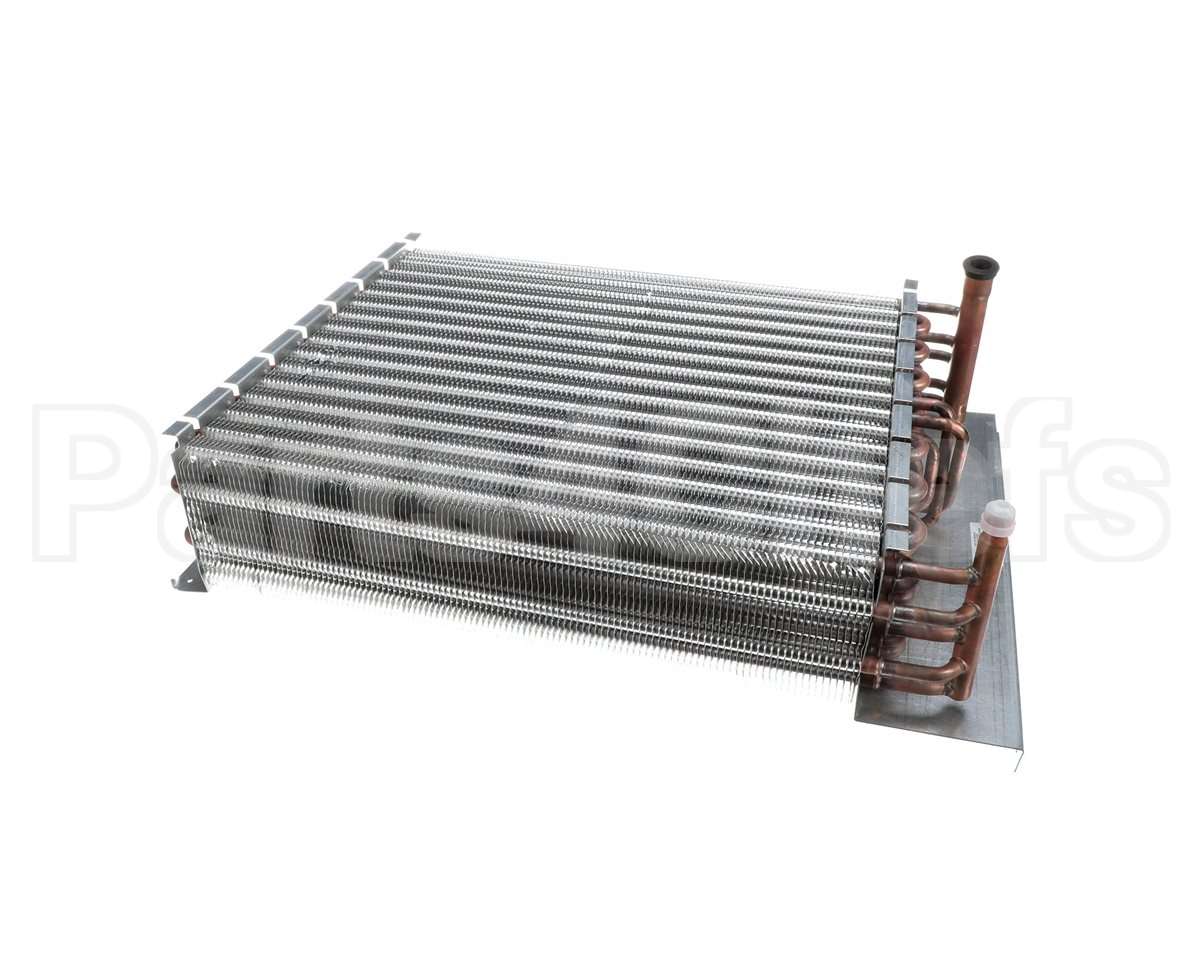 550006923 Kolpak Evap Coil 5 Row 16 X 18