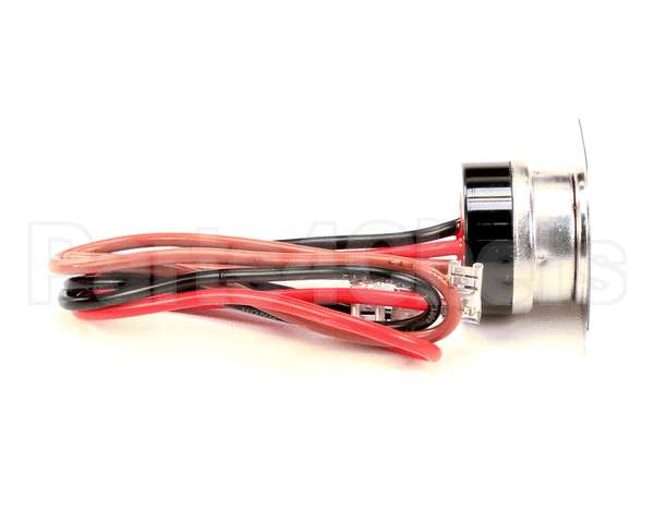 550007351 Kolpak Defrost Termination / Fan Dela