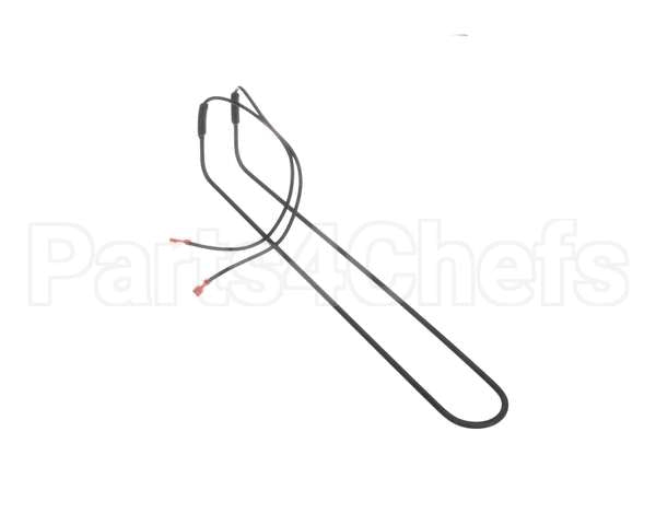 550007352 Kolpak Coil Heater, 1F, 230V, 375 Watts 0821520