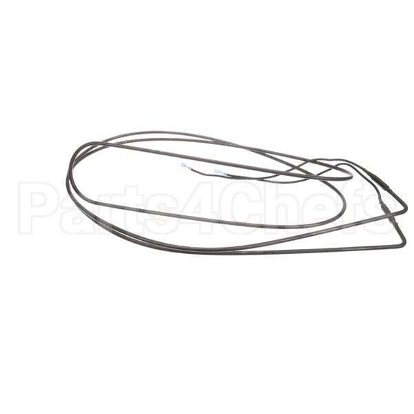 550007362 Compatible Kolpak Drain Pan Heater, 4F, 230V, 14
