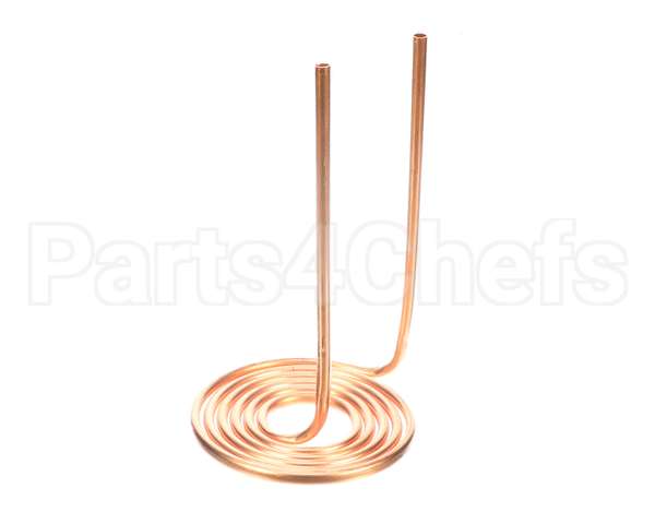 550008047 Kolpak Loop 10 Hot Gas - R448A Polar Pak