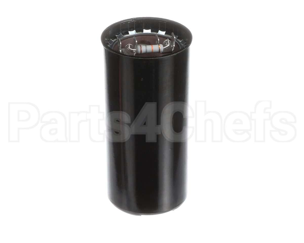 550008310 Kolpak Capacitor Start 108-130 Mfd @ 330V W/ Re