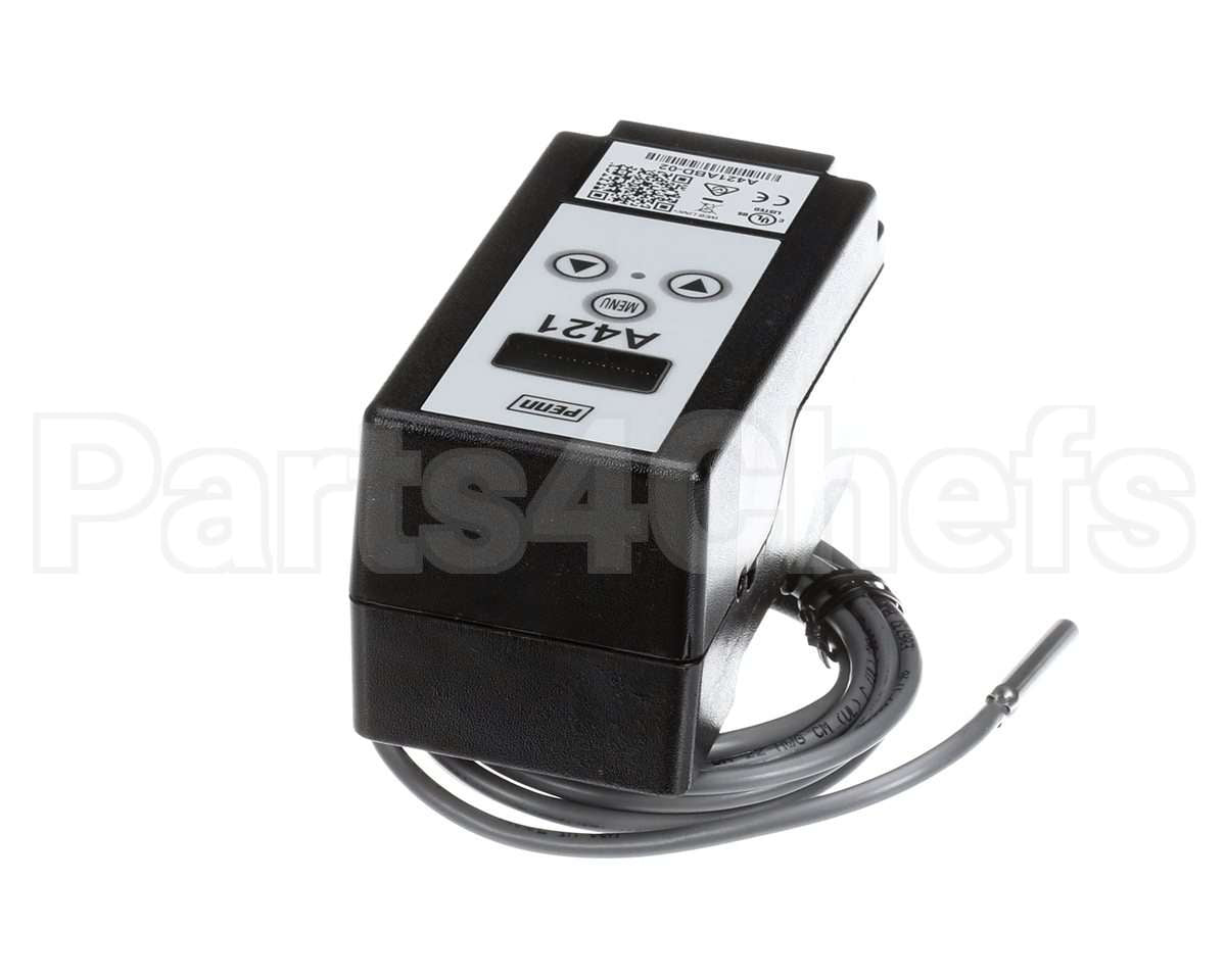550008317 Kolpak Temp Control Penn A421Abd W/ Air Defrost