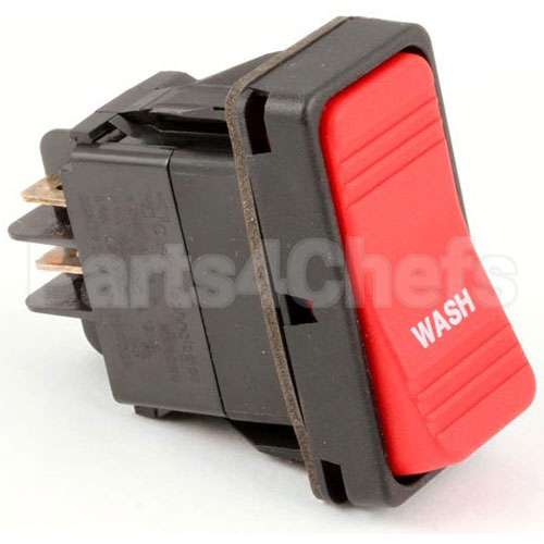 55003-1 Compatible Perlick Switch Start/Wash