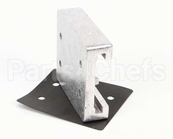 55012A Nemco Mounting Base Gask
