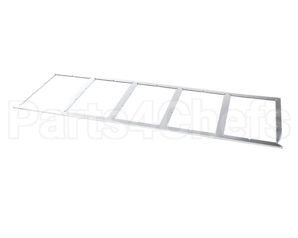 55023 Apw Wyott (J)Baseplate-5 Well