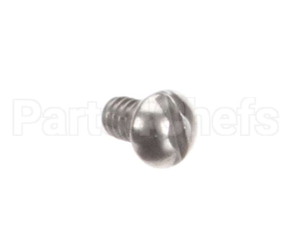 5503 Nieco Rhms, 6-32 X 1/4, Rd Hd Slotte