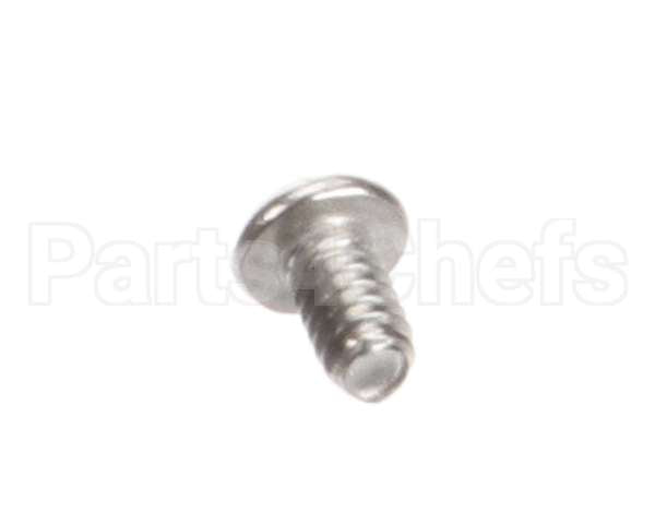 5503 Nieco Rhms, 6-32 X 1/4, Rd Hd Slotte
