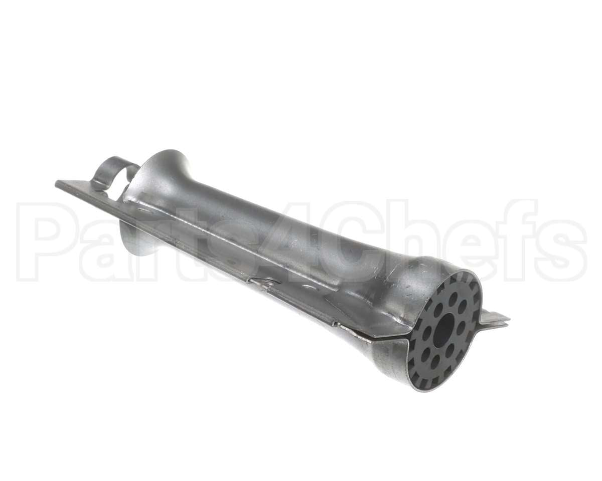 55030 Blodgett Burner, Inshot