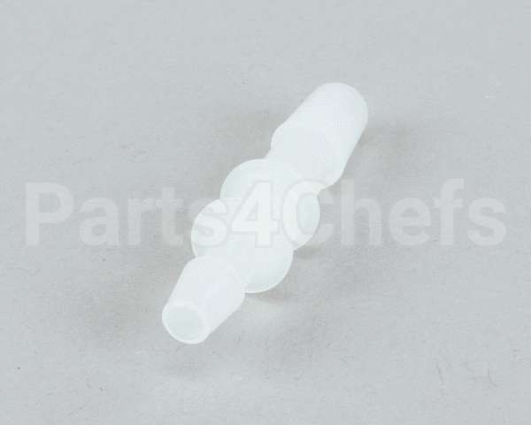 55033-1 Perlick Connector, 1/4 X 3/16 Hose R