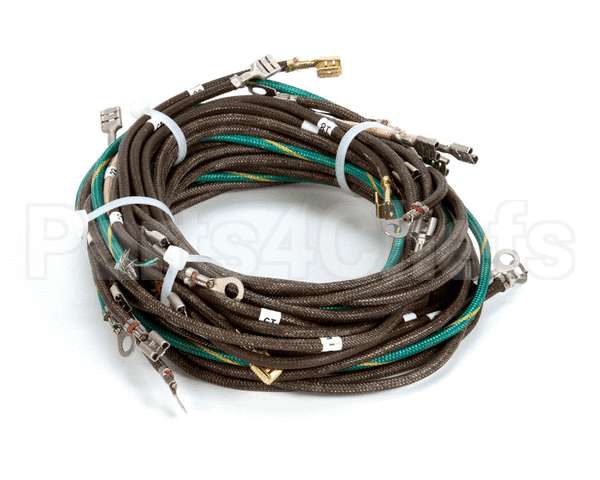 55049 Apw Wyott Wire Set Assembly-3 Well