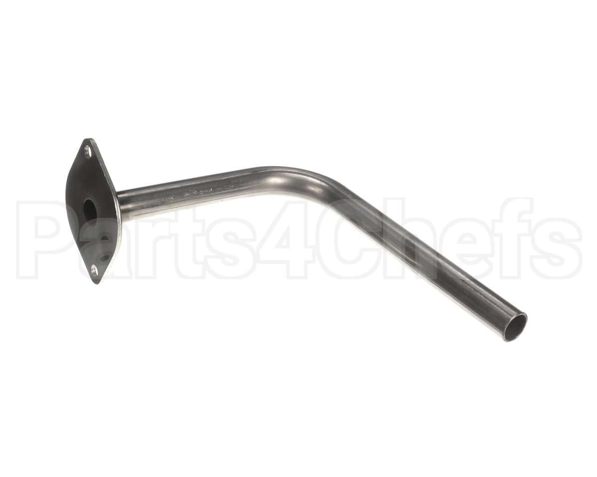 55057.0000 Blodgett Vent Suction Tubebolt On