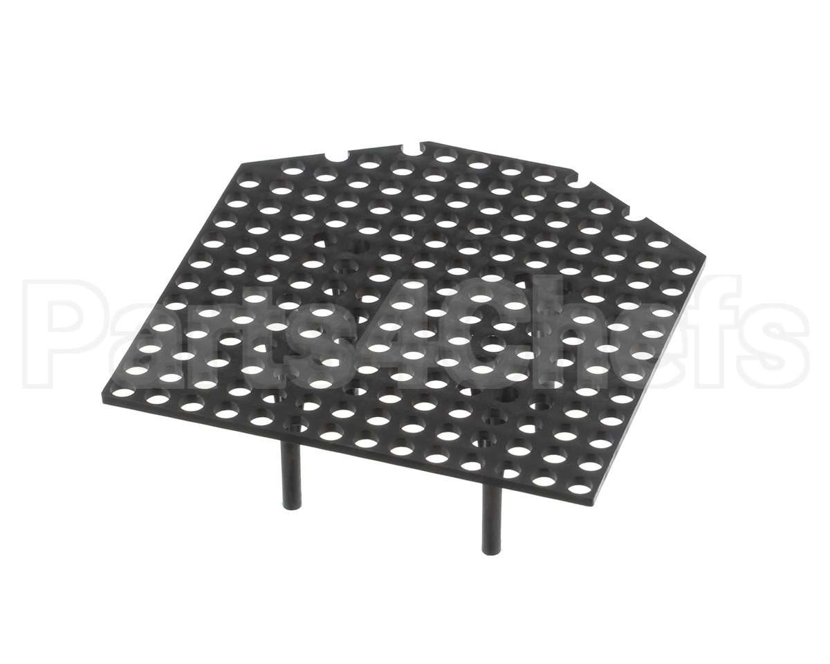 55058 Nemco Cleaner Plate