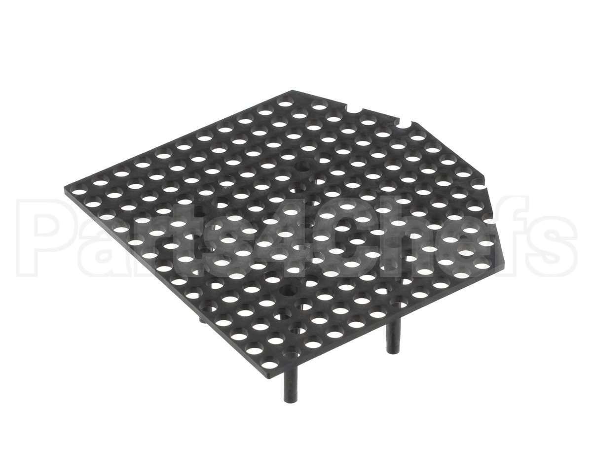 55058 Nemco Cleaner Plate