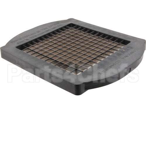 55063 Compatible Redco Replacement Blade Only 3/8" Dice Instacut 5.1