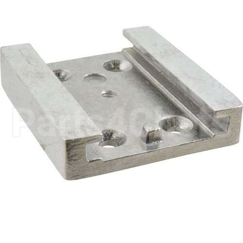 55069-A Compatible Nemco Base, Locator
