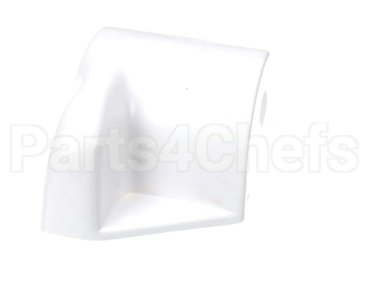 55075-3 Nemco Motor Cover Powercut