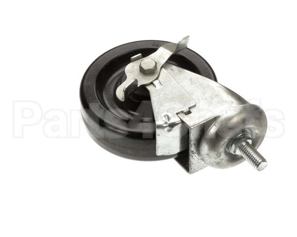 55079 Blodgett Caster, 5.00 With Brake
