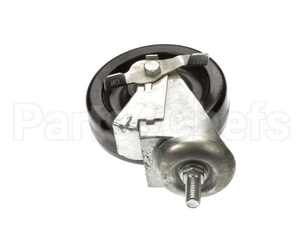 55079 Blodgett Caster, 5.00 With Brake
