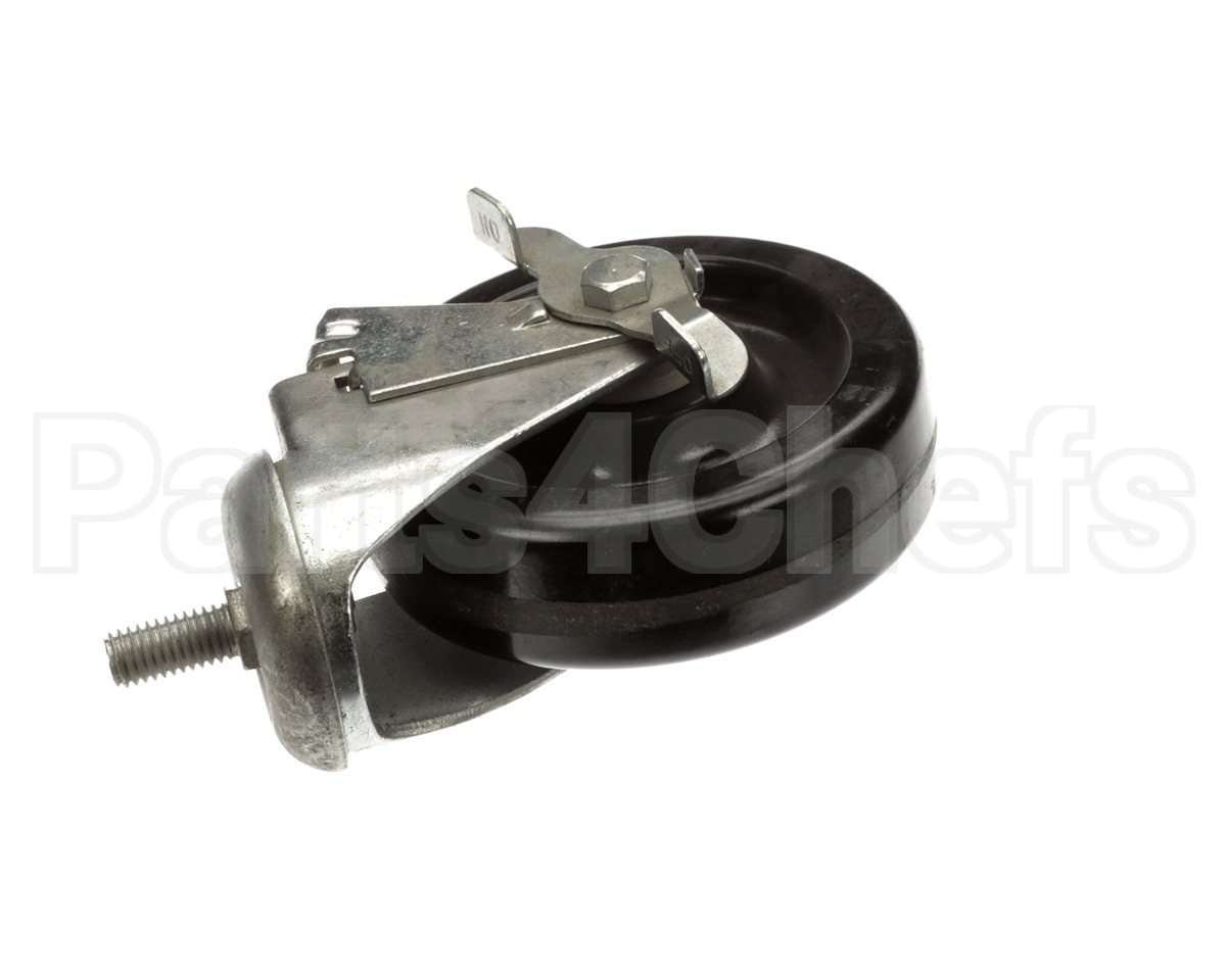 55079.0000 Blodgett Caster 5.00 With Brake
