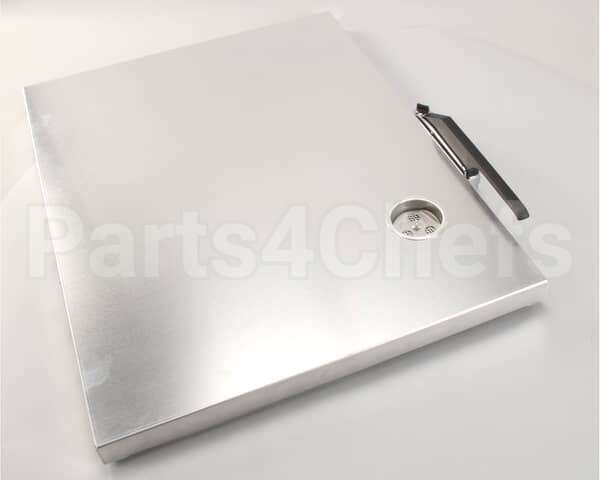 5508084K Cres Cor Door Kit, Reversible,H339188C