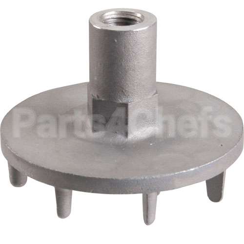55085-4 Compatible Nemco Plate, Drive (Powerkut)