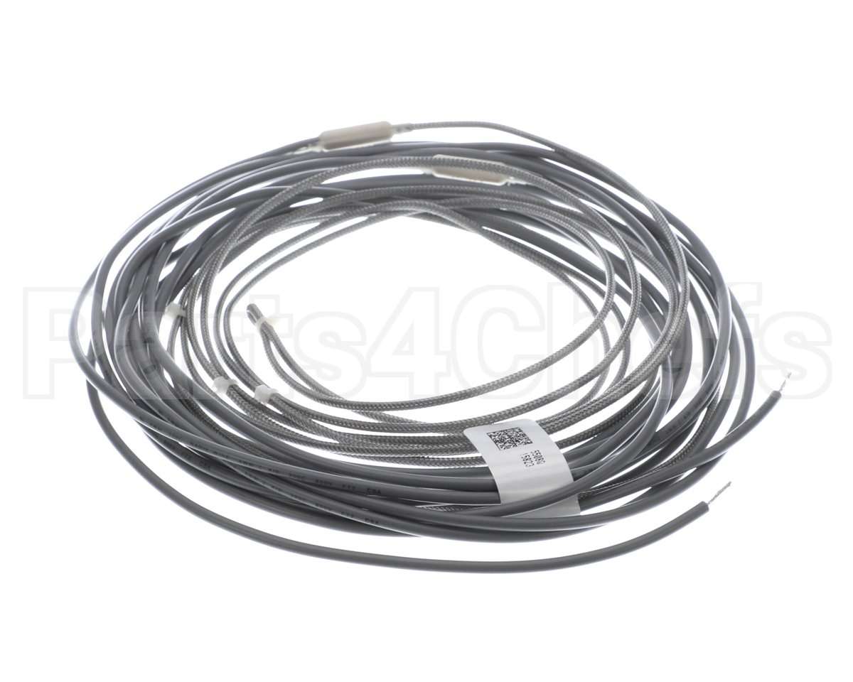 5508Q Heatcraft Bohn Drain Heater 6' 240V