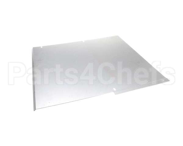 55097 Biro Left Side Skirt, No Hole