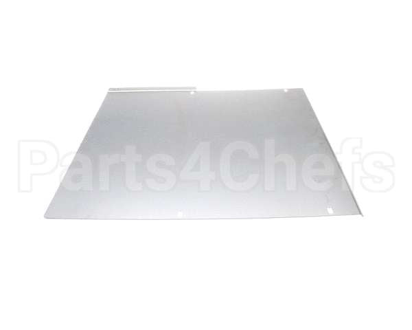 55097 Biro Left Side Skirt, No Hole