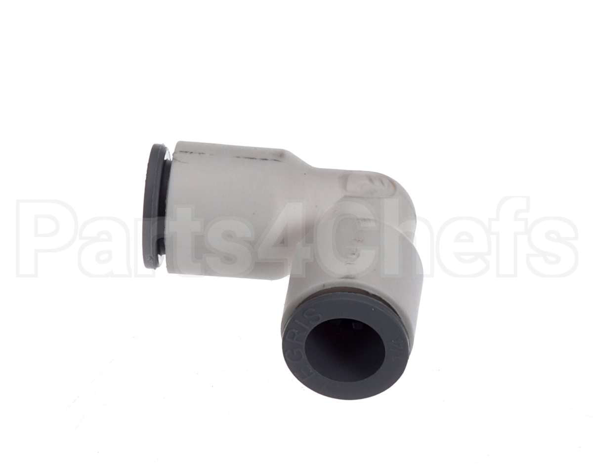 551-63021 Everpure Elb - 1/4Ptc