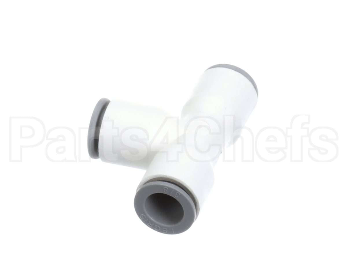 551-63042 Everpure Tee - .375Ptc