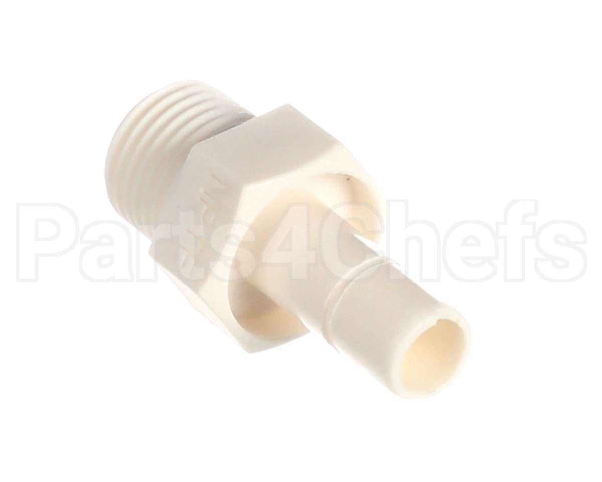 551-65210 Everpure Adapter - 1/4 Stem X 1/8Mpt