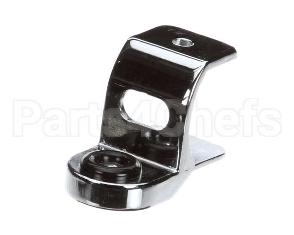5510 Jacknob Strike&Keeper Concealed Latch