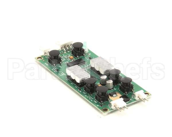 55101 Henny Penny Control-Hmr Radiant & Air Heat