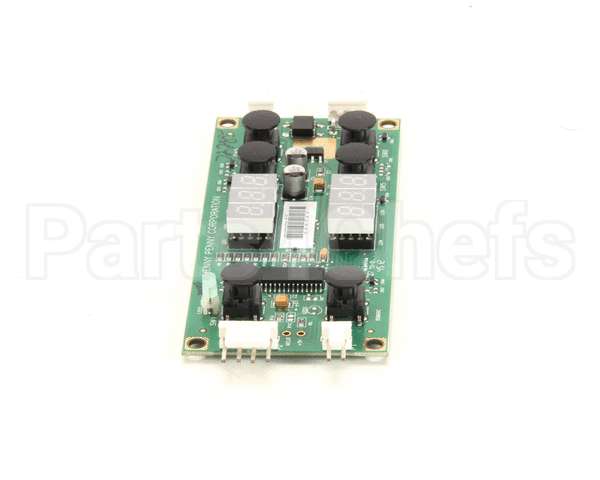 55102 Henny Penny Control-Hmr Radiant&Water Heat