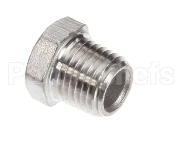 55111 Blodgett Reducer,Stn Stl 1/4 Npt To 1/