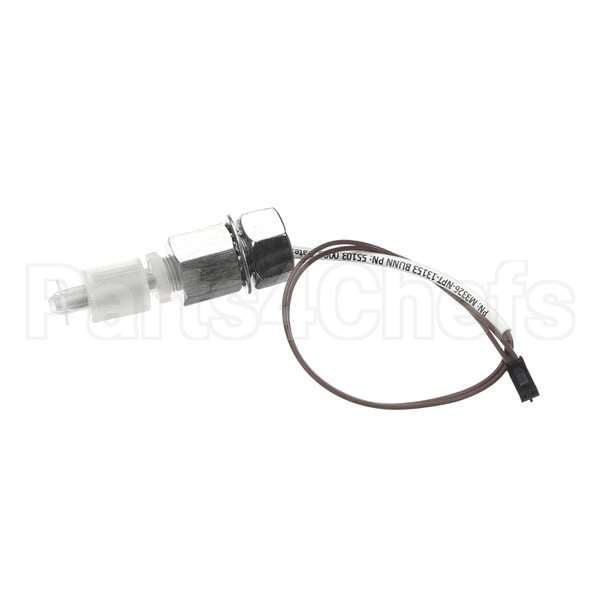55112.0001 Compatible Bunn Switchassy, .58 Dia Float W/B