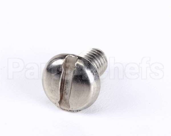 5512 Nieco Combo Head Ms, 8-32 X 3/8, Sst