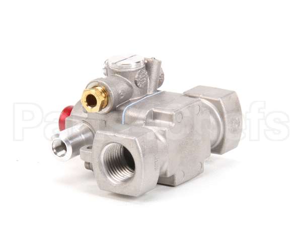 55127 Blodgett Ts11 Safety Valve,1/4Tube Fit
