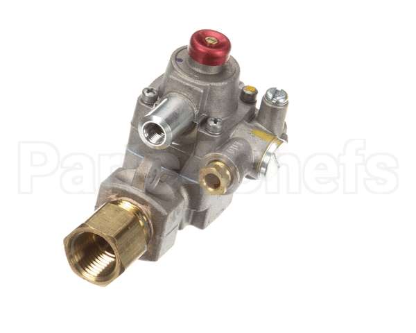 55127 Marsal Pizza Ovens Ts11 Safety Valve,1/4Tube Fit