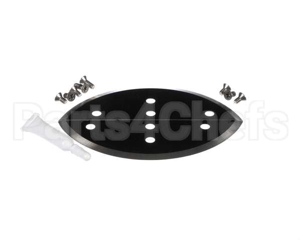 55135SUBWAY Nemco Blade (Set Of 2)