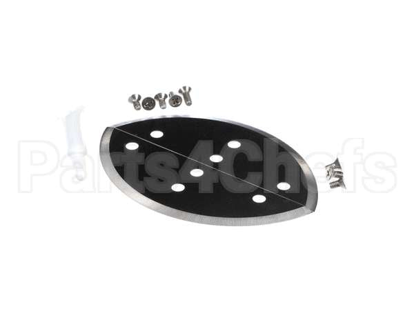 55135SUBWAY Nemco Blade (Set Of 2)