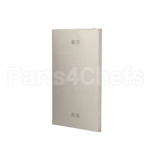 55137 Alto Shaam Left Hinge Door Assb,750-Ctus Marine
