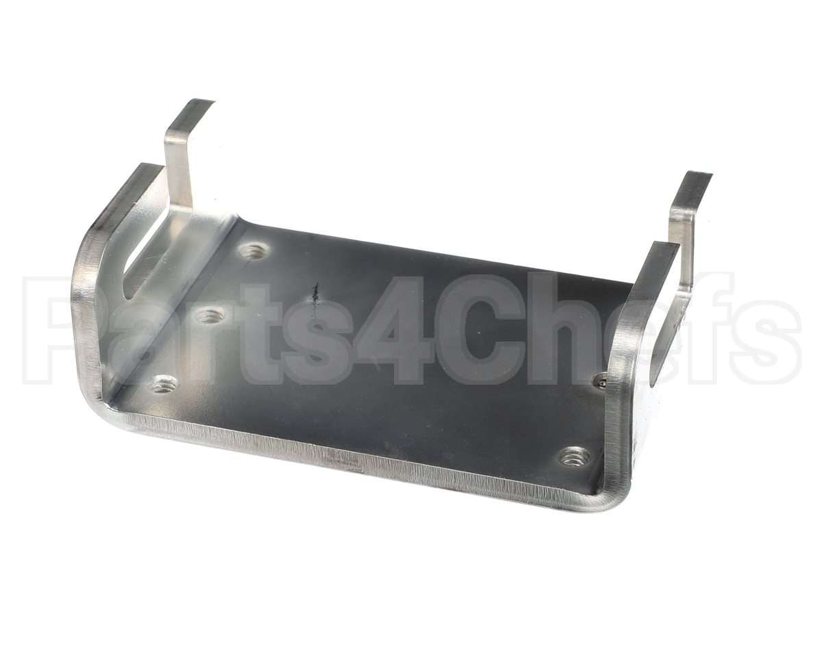 55138 Biro Hinge Bracket, Upper Wheel
