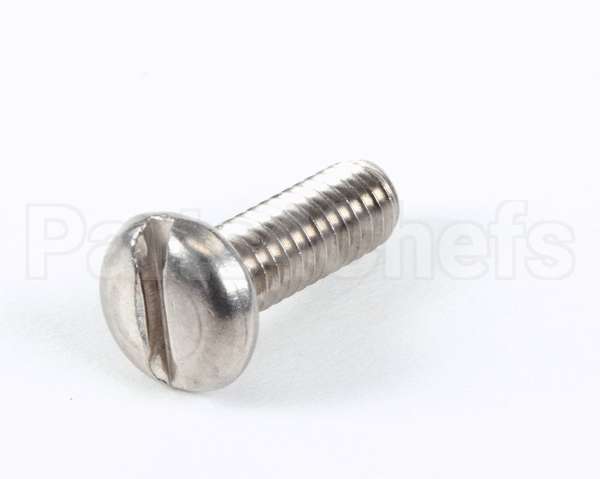 5514 Nieco Phms, 8-32 X 1/2 , Sst