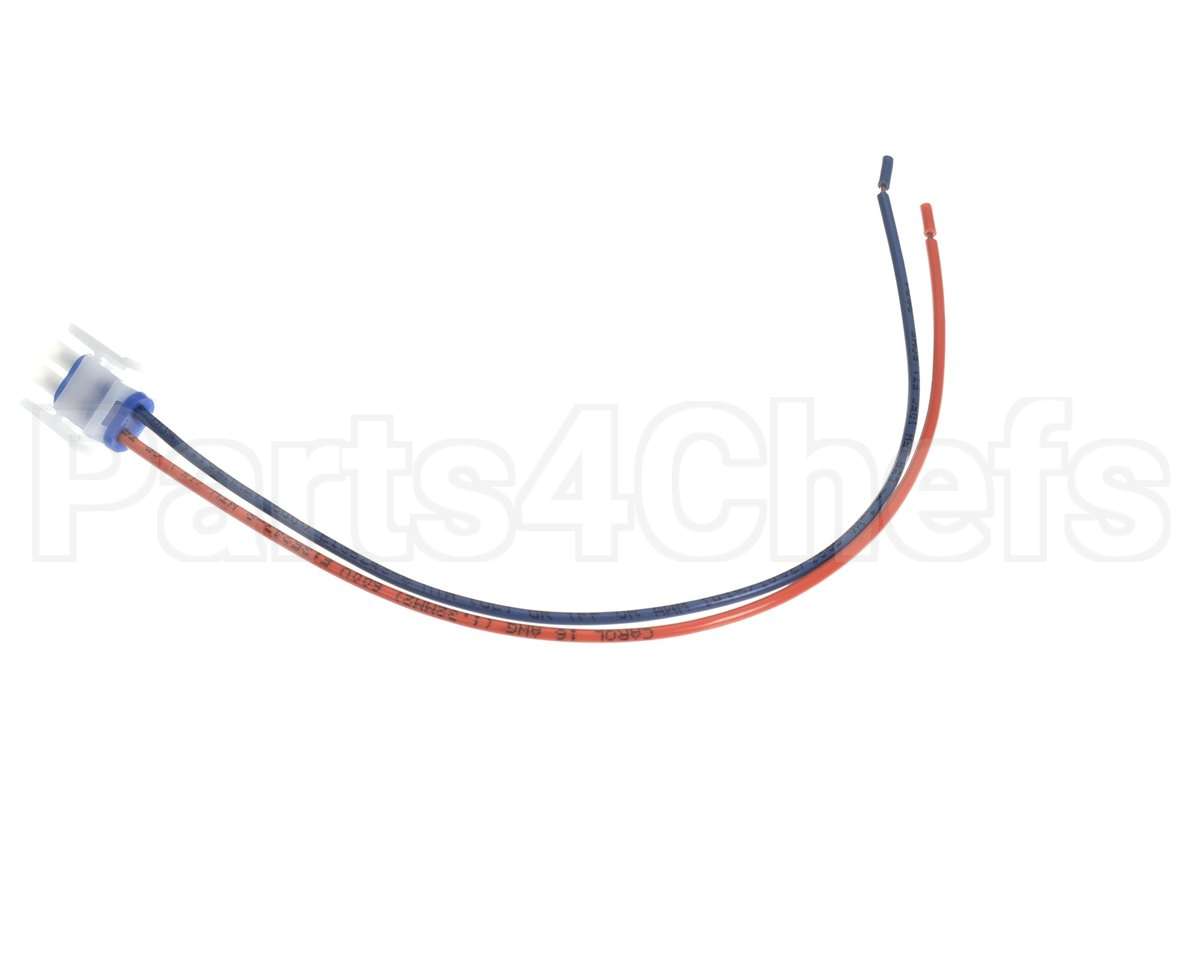55141 Structural Concepts Power In Harness